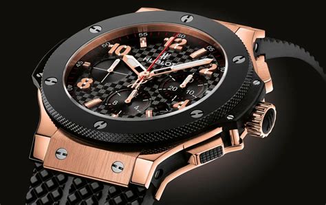 Vender Hublot .